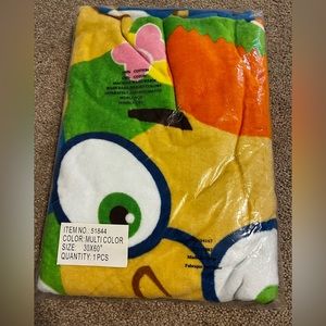 Brand new Disney Beach Towel